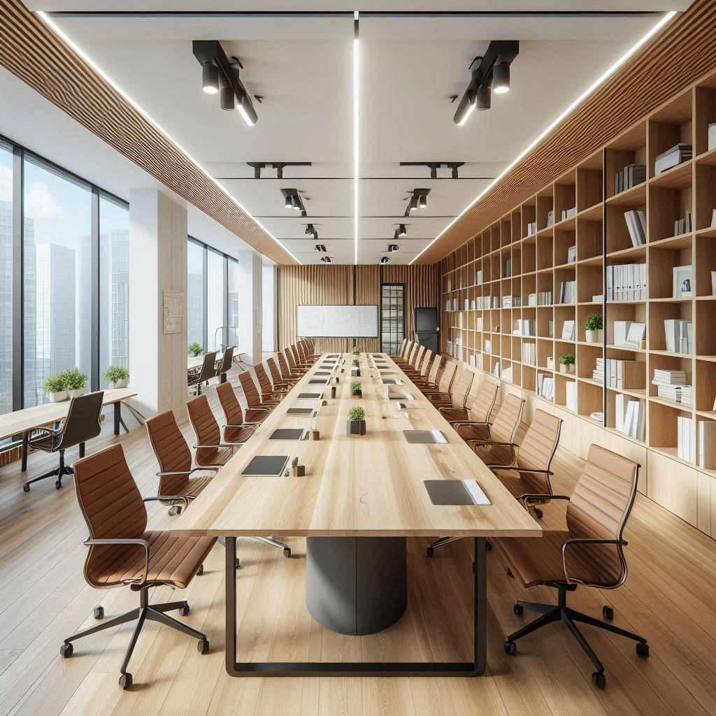 突发停电恢复给写字楼办公办公区动静分离增加的额外工作该由外贸企业怎样分配